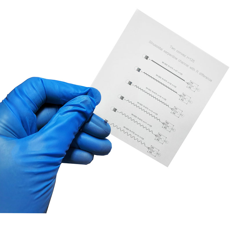 เหตุใดโฟโตมาสก์แบบฟิล์มจึงจำเป็นสำหรับการผลิตเลนส์ที่มีความแม่นยำ